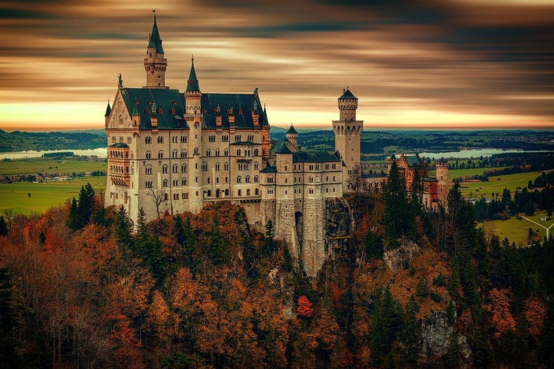Fairytale Promises