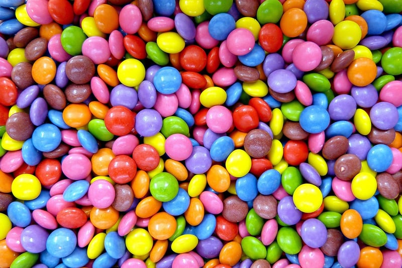 Magical Food